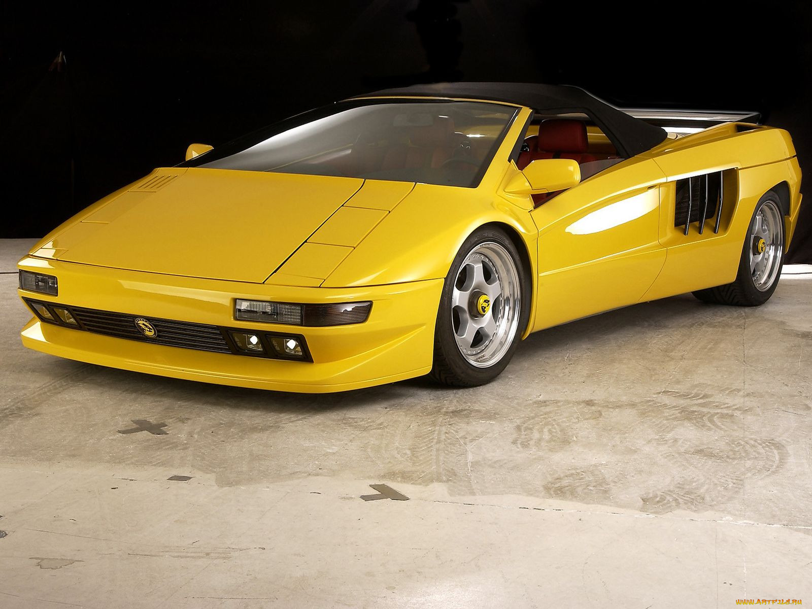 , cizeta